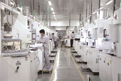新臺佳光電新廠落成暨開工儀式順利舉行，網絡工程項目同步啟動